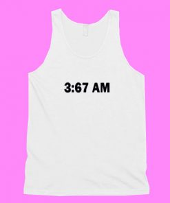 3 67 AM tank top NL