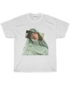 Aesthetic Vaporwave Virgin Mia T Shirt| NL