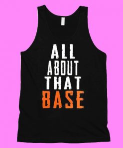 All About That Base Tanktop NL