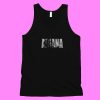 Ariana Grande Sweetener Tour Men's Tank Top NL