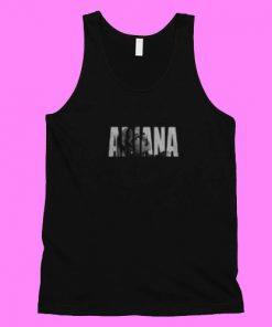 Ariana Grande Sweetener Tour Men's Tank Top NL