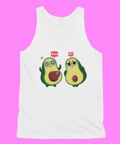 Avocado Tank Top NL