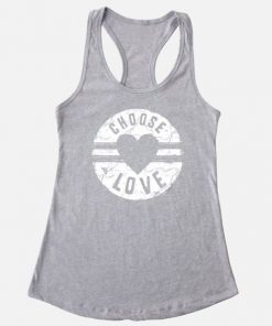Baseball All Day Tank Top NL