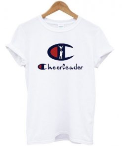 Cheerleader Champion T-shirt| NL
