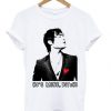 Chuck Bass He's Mine Bitch T-shirt| NL
