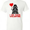 Darth Vader T-Shirt|NL