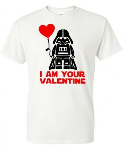 Darth Vader T-Shirt|NL