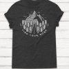 Find Your Road T-Shirt NL