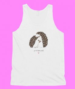 Hedge Hugs Tank Top NL