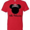 His Princess T shirt|NL