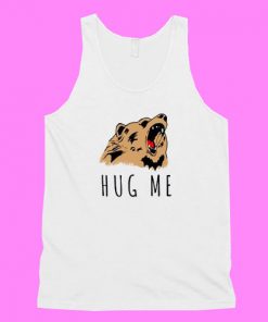 Hug Me Bear Tanktop NL