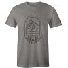 In the beginning Tee T-Shirt NL