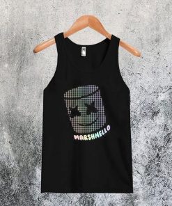 Marshmello Tanktop NL