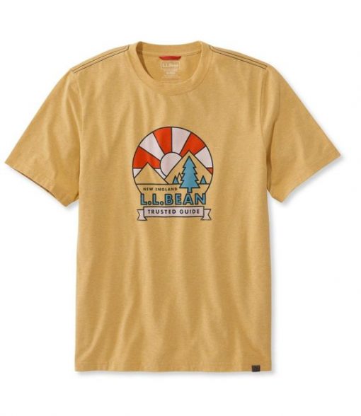 Men's L.L.Bean T-shirt NL