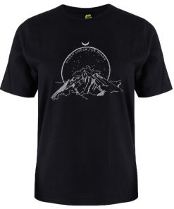 Men's Sleep Under the Stars T-shirt NL