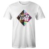 Neff Men's Diamond Summer T-shirt NL