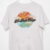 No Bad Days Tee Shirt NL