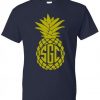 PINEAPPLE MONOGRAM T SHIRT|NL