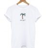 Plants are Friends Shirt TShirt NL