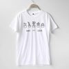 Plants are Friends Shirt TShirt NL