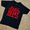 Play Ground Heart Throb shirt|NL