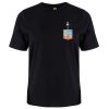 Pocket Rocket TShirt NL