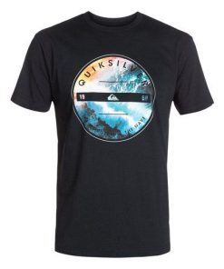 Ropa Quiksilver T-shirt NL