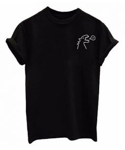 Short sleeve women T-shirt| NL