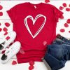 Valentine's Day Shirt|NL