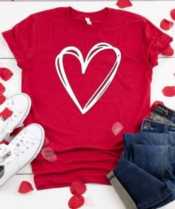Valentine's Day Shirt|NL