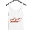 Veggie Burger Tanktop NL