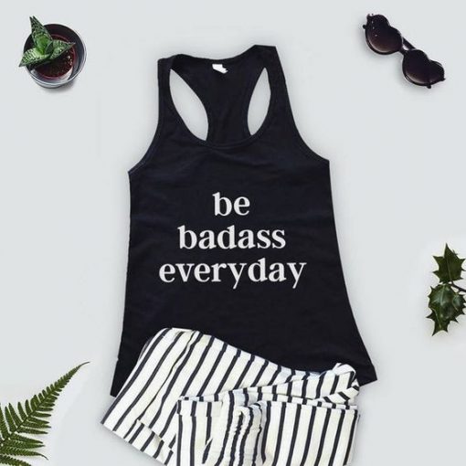 Workout Tank Top NL