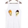 Beavis and Butthead Tanktop NL