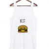 best burger tank top NL