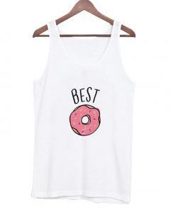 best donut tank top NL