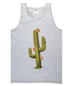 cactus tanktop NL