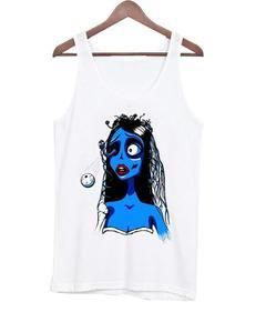 Corpse Bride Tank top NL