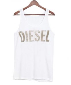 Diesel Tank top NL