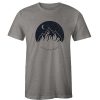summer women's new casual T-shirt shirt NL