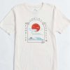 sunrise to sunset graphic T-Shirt NL