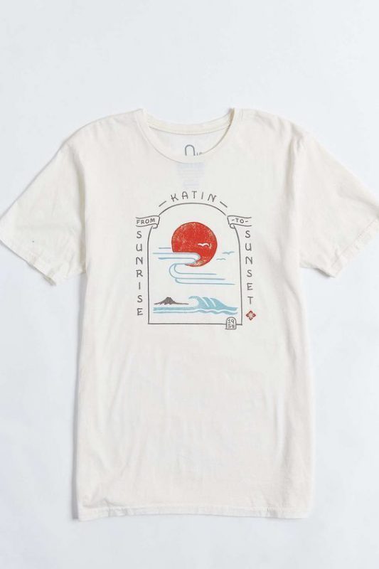 dead by sunrise shirt