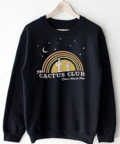 Cactus Club Sweatshirt| NL