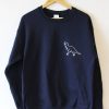 Dinosaur Pocket Sweatshirt| NL