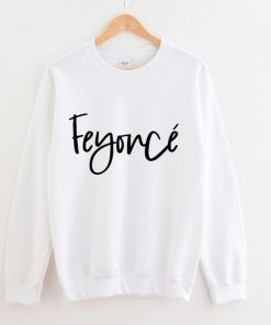 Feyonce Sweatshirt| NL