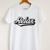 Relax T-shirt| NL