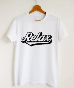 Relax T-shirt| NL