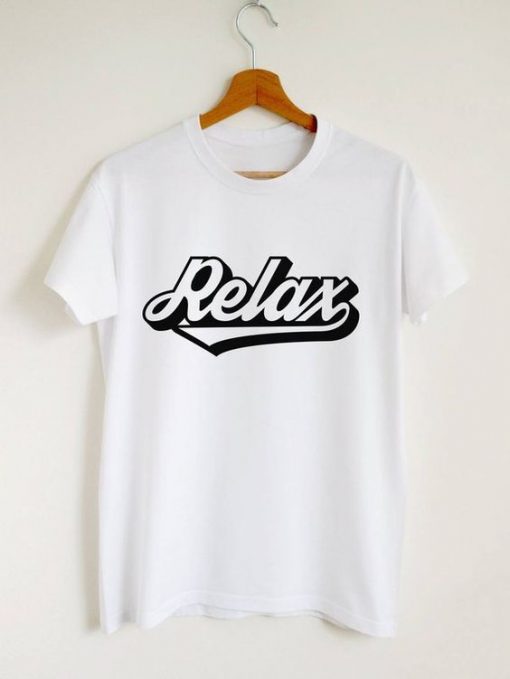 Relax T-shirt| NL