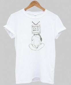 TV Tshirt| NL