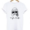 Taylor Swift T-shirt| NL