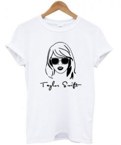 Taylor Swift T-shirt| NL